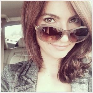 Meet your Posher, Michelle